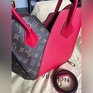 Authentic Louis Vuitton Bag